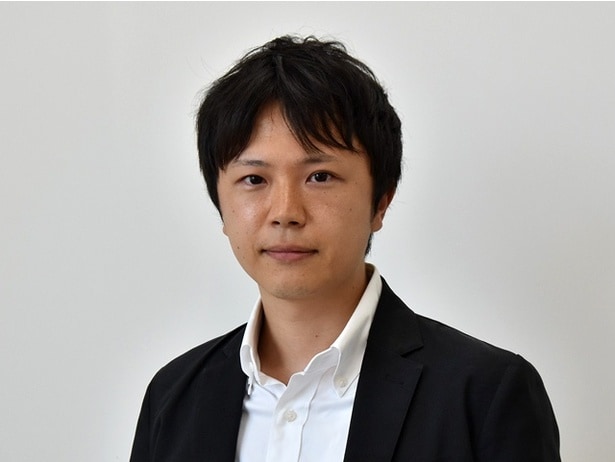 株式会社中村屋 文化・事業創造室 課長 石原広大さん