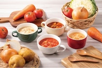 ランチ難民を救う「第3の賃上げ」とは？新宿中村屋がオフィス常設型の社食サービス「Office Stand By You」を開始