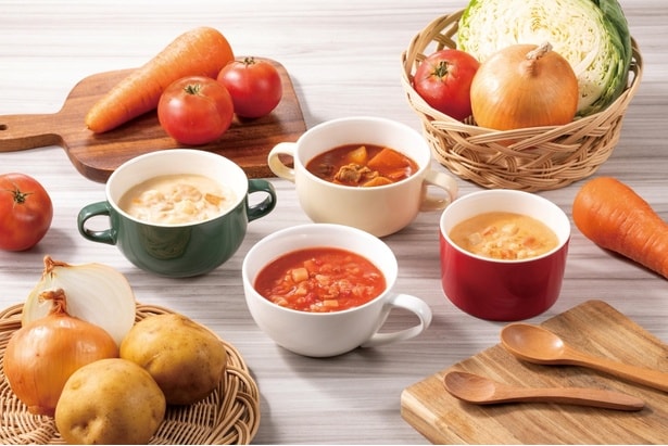 ランチ難民を救う「第3の賃上げ」とは？新宿中村屋がオフィス常設型の社食サービス「Office Stand By You」を開始