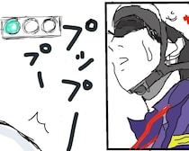 【郵便局員の恐怖】バイクで配達中「禍辻(まがつじ)」で停止すると“何か”が背中にしがみついてきた!!【作者に聞く】