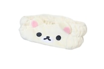 え、かわいすぎ！毎日にちょっとした癒しをくれる【ティーズファクトリー】コリラックマのヘアバンドをAmazonでチェック‼