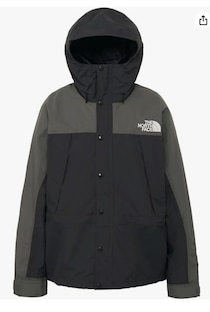 天気を気にせず動ける！強さと軽さを両立した【ザ・ノース・フェイス】防水シェルがAmazonで販売中