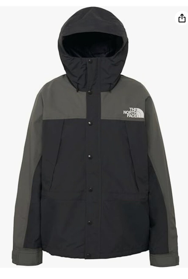 天気を気にせず動ける！強さと軽さを両立した【ザ・ノース・フェイス】防水シェルがAmazonで販売中