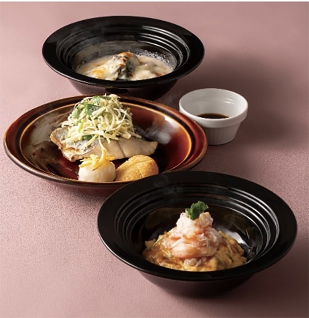 鰆の初春焼き おすすめ3品セット