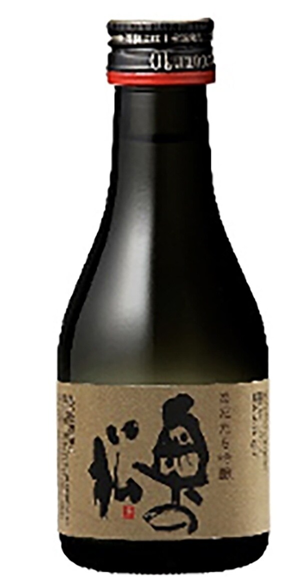 奥の松 あだたら吟醸