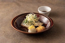 和食料理人・野崎洋光が初監修！「鰆の初春焼き」などデニーズならではの和食4品が1月9日より販売開始