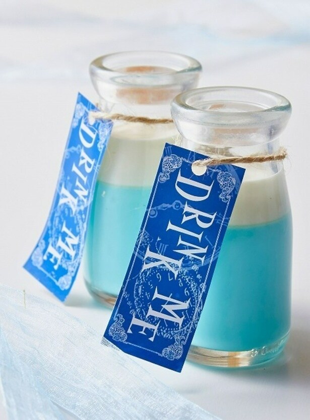 杏仁ムース～drink me～