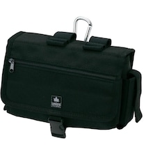 おっ、これ便利！仕事も日常もスマートに持ち歩ける【ロゴス】コンパクトポーチをAmazonでチェック‼