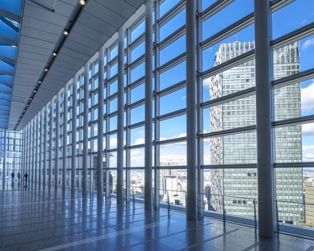 無料なんて信じられない！名古屋駅直上の絶景スポットは全面ガラス張り＆大パノラマで意外と穴場!?【無料展望室シリーズvol.11】