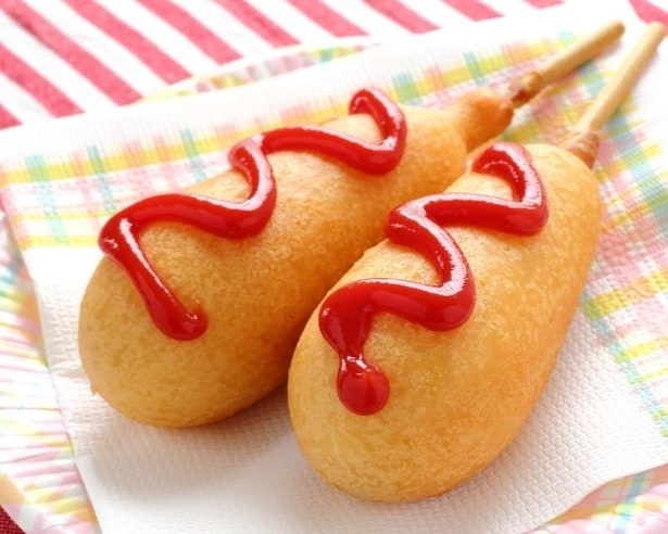 「アメリカンドッグは串カツ」ってほんま？意外と知らない“串カツの定義”を日本串カツ協会に聞いてみた