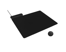 動作中も待機中も安定給電。ゲームプレイを支える【ロジクールジー】ワイヤレス充電対応マウスパッドがAmazonで販売中