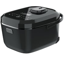 銅釜の力で、毎日ふっくら。使いやすさとおいしさを両立した【山善】の炊飯器がAmazonに登場中‼