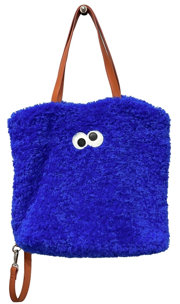 「クリプテッドトート」