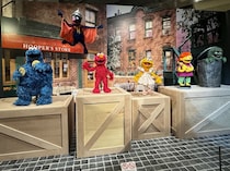 「Hello！セサミストリートの世界展」が長野初上陸！イオンモール須坂会場の見どころ＆限定グッズ総まとめ