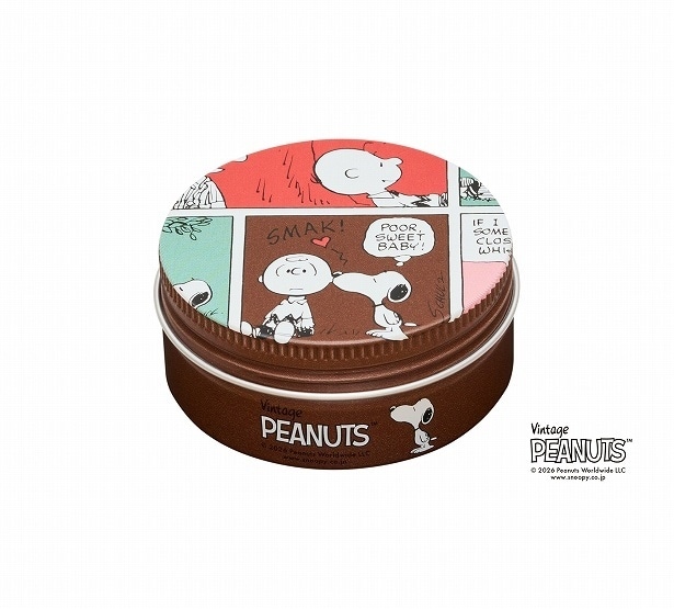 缶のデザインは2種ある