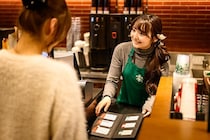 スターバックスのコーヒーが変わる！選べる、おいしい、楽しい、新しいブリュード コーヒーの魅力