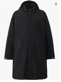 おっ、軽くて強く、しなやかに。旅の自由を広げるリサイクルナイロン【ザノースフェイス】のコートがAmazonに登場中‼