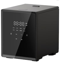 これはびっくり！キッチンに置くだけで気分が上がる、コンパクトで使いやすい【山善】のキューブ炊飯器がAmazonに登場‼