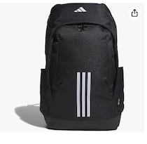 どうしても欲しかった！！街にも旅にもフィット、整理上手で使い勝手抜群な【アディダス】のオールラウンドバックパックがAmazonでチェックできる‼