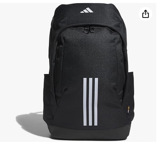 どうしても欲しかった！！街にも旅にもフィット、整理上手で使い勝手抜群な【アディダス】のオールラウンドバックパックがAmazonでチェックできる‼