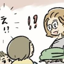 【生理の失敗談】どば～っの恐怖「絶対もらした!!」と青ざめた瞬間、血に染まる座布団…そのときの店員の対応が神すぎた！【作者に聞く】