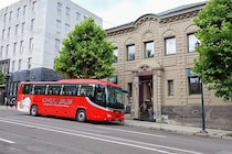 北海道中央バスの定期観光バスに「ロイズ」の体験型施設が初登場！ 2つの新コースが1月24日より運行開始