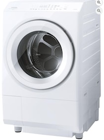 え、ここまで進化してるの！？ 泡の力で衣類の奥までスッキリ。毎日を整える高性能ドラム【東芝】の洗濯機がAmazonで話題に‼