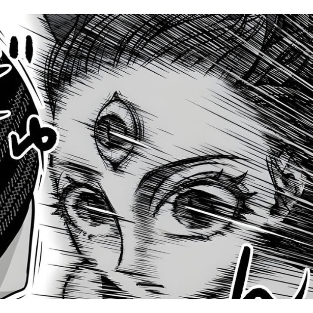 なにゆえもがきいきるのか？