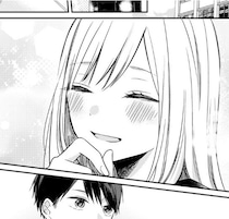 「小さい＝かわいい」はもう古い？172センチの中3女子×152センチ男子が織りなす“逆転”青春劇【作者に聞く】