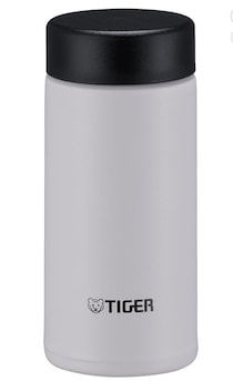 これは助かる！洗うのはたった2点だけ。手間なしなのに保温力もしっかりな優秀ボトル【タイガー魔法瓶】の水筒がAmazonで買える！