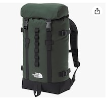 これはセンス良すぎ！クラシックな見た目に今どきの機能性をぎゅっと搭載。毎日ガシガシ使えるタフ設計【ザノースフェイス】のリュック、Amazonでチェックしてみて！