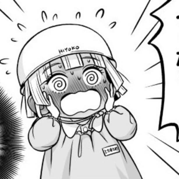 みんな幼女になった世界