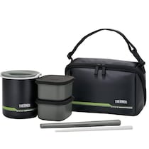 これはランチ革命！できたての温もりをそのままキープして、毎日の昼がちょっと楽しみになる保温弁当箱【サーモス】の弁当箱、Amazonでチェック必須！