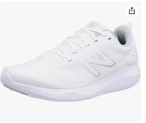 え、履いた瞬間から違う！軽さが日常をアップデートしてくれる、柔らかく馴染むストレスフリー設計【ニューバランス】のスニーカーが今、Amazonで話題になってる！