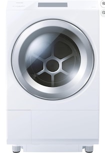 これは家事レベル上がるやつ！泡×温水×UVで、衣類をまるごと清潔ケア。 【東芝】の高性能ドラム洗濯機、Amazonで今すぐチェック！