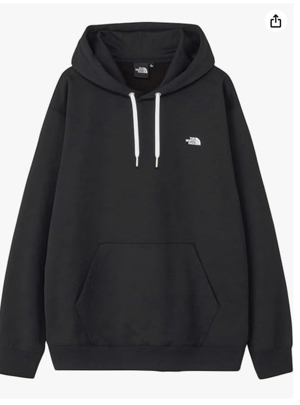 これは手放せなくなるやつ! しなやかに動いて軽やかに馴染む、毎日の相棒スウェット【ザノースフェイス】のヘザースウェット。 快適さ◎な一枚を、Amazonで今すぐチェックしてみて!