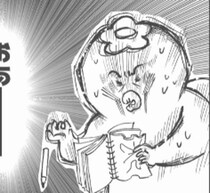 新卒が先輩に「行動力が足りない」と説教…だと？意識高い系「ベンチャー社員」に現場はドン引き【作者に聞く】