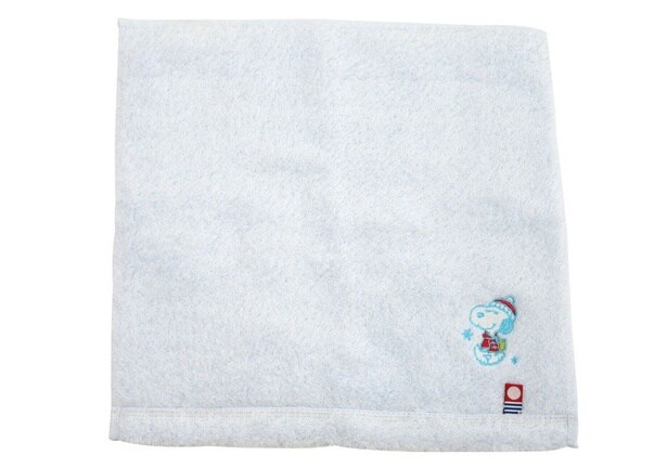 「あまわた刺繍ミニタオル」(770円)