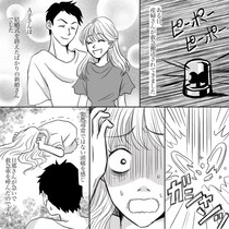 赤ちゃんが発育不良で入院。原因は母親の母乳育児に対する強いこだわり？／ナース漫画