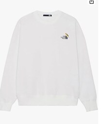 え、こんなに軽いの！？ 動きやすさ抜群のリラックススウェット【ザノースフェイス】がAmazonで登場‼