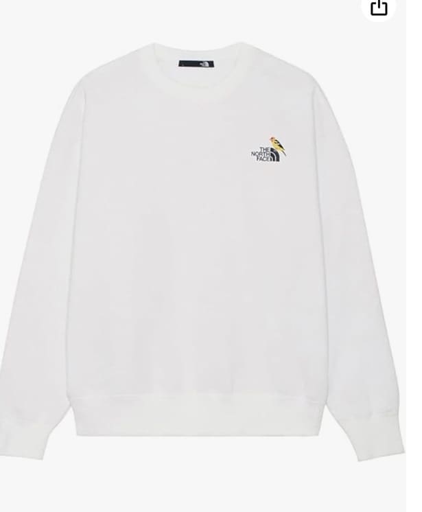 え、こんなに軽いの！？ 動きやすさ抜群のリラックススウェット【ザノースフェイス】がAmazonで登場‼