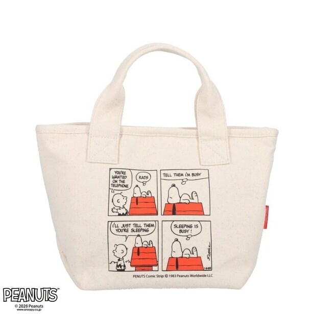 「レディース バッグ(ホワイト)」(各1419円)