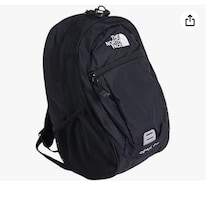 安全に、軽やかに、たっぷり収納。成長に寄り添うアウトドアリュック【ザノースフェイス】のリュックがAmazonに登場中‼