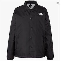 シンプルを極めた定番！一着は持っておきたい！【ザ・ノース・フェイス】の人気コーチジャケットがAmazonに登場中！