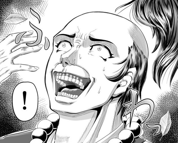 頭皮以外は完璧なカリスマ霊能者!?「毛根なんかで人生決まらねぇ」「ヅラが世界を救う」名セリフに感動と笑い【作者に聞く】