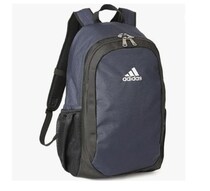 通学も部活も、快適にこなせるようにしかりサポート。B4対応の頼れるリュック【アディダス】のリュックサックがAmazonに登場中‼