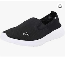 履くたびに軽やか。毎日を心地よくするスリップオン【プーマ】のスニーカーがAmazonに登場中‼