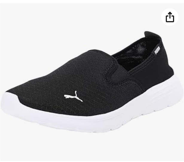履くたびに軽やか。毎日を心地よくするスリップオン【プーマ】のスニーカーがAmazonに登場中‼