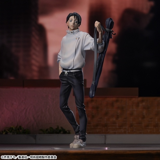 【写真】オリジナルフィギュア