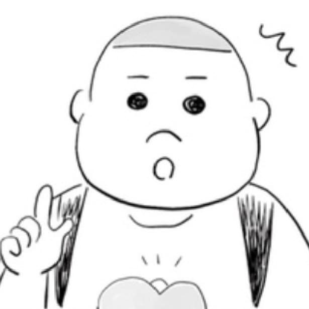 公道までゴミが…。近隣住民が避ける「ゴミ屋敷」に小学生が突撃訪問した結果【作者に聞く】